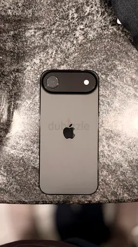 iPhone Air 256GB Black
