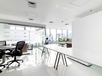 COMMUNITY VIEW | VACANT | FULLY FURNISHED