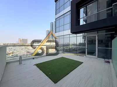 Open View Specious 2BR Apart Huge Terrace With All Facilities 4Min To WTC