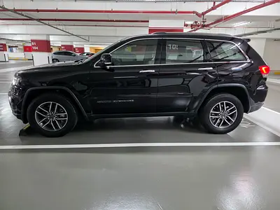 صورة 3 لـ 2019 JEEP GRAND CHEROKEE