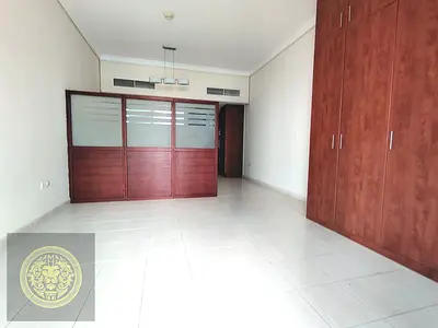 Spacious Studio Apartment | Unfurnished | Marina & City Views | Balcony | Saba Tower 3, JLT Cluster Q
