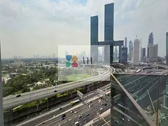 Unfurnished 2BR Apartment in 1 Residences | Dubai Frame | Near Metro and Zabeel Park