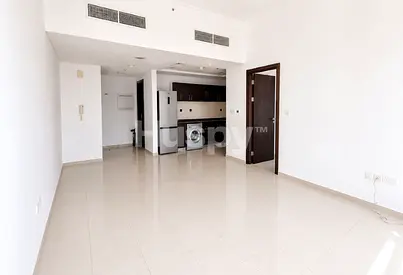 Open View | High Floor | Unfurnished