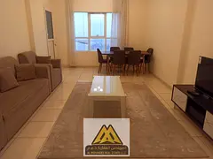 Furnished 1-Bedroom Apartment with Full Creek View in Orient Towers – Installment Sale