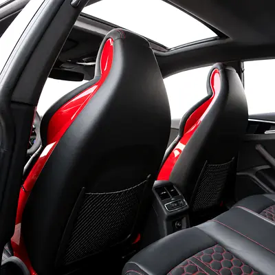 2023 AUDI RS5 photo 13