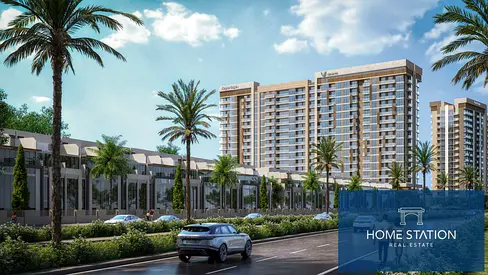 INVESTOR DEAL | POOL VIEW | TYPE A | HANDOVER Q4 2028