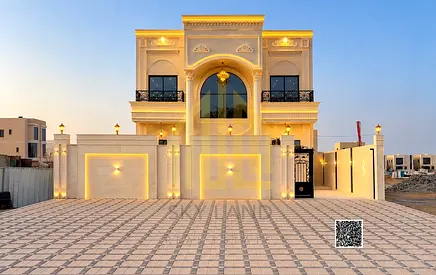 للبيع من المالك مباشرة بسعر شامل رسوم التسجيل بالقرب من جميع الخدمات