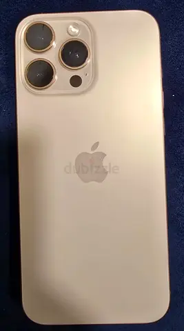 I phone 16 pro max