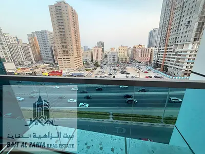 Distress Deal | 2 BHK for Sale in Gulfa Towers | Open View