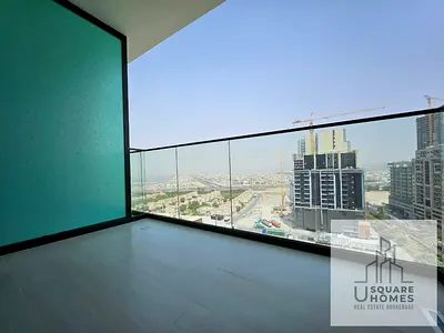 Mid Floor | Multiple Cheques Available | Balcony