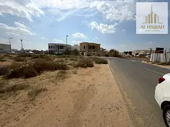 For Sale – Prime residential plots in the Al-Hoshi area, Sharjah; excellent locations and prices.