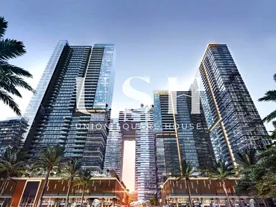 Spacious 3 BR + Maids | Genuine Resale | High ROI