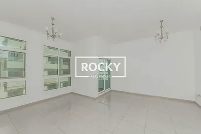 Spacious 2 B/R Apt with Central AC , Pool, Gym & Sauna in Al Nahda 1