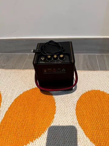Positive Grid Spark MINI Portable Guitar Amplifier