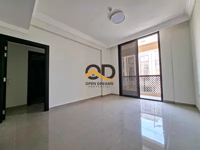 Brand new luxury 1bhk with 2 washroom al tai area sharjah