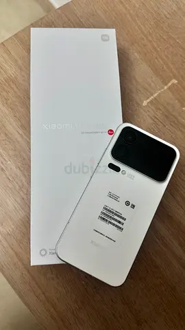 Xiaomi 17 Pro Max - White, Unlocked, Excellent Condition