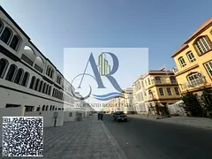 5% D-P | 5-Year Installments | Ready in 18 Months