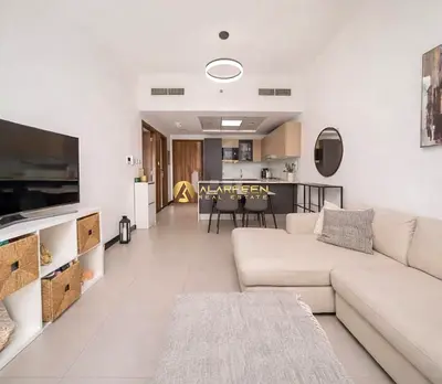 Furnished 1BR | Spacious Unit | Best Deal