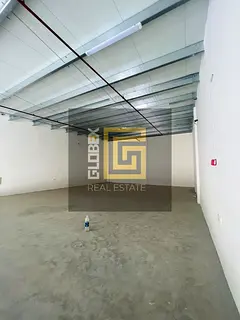 3500 Sqft Warehouse with Mezzanine for Rent in Al Jurf 3, Ajman | AED 180,000 Annually | 4 Payments