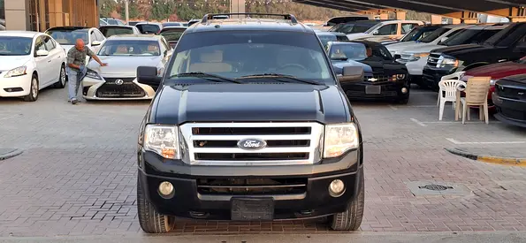 2013 FORD EXPEDITION 照片 2