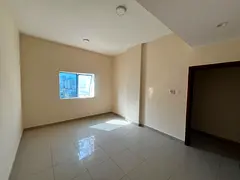 1BR in Al Nuaimiya 2, Ajman | AED 22K Yearly | Central AC | 4 Payments | No Balcony