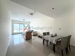 Vacant I Semi Furnished I Large Layout