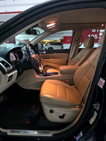 صورة 9 لـ 2019 JEEP GRAND CHEROKEE