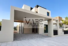 Premium Villa | Private Pool | Direct on the Park