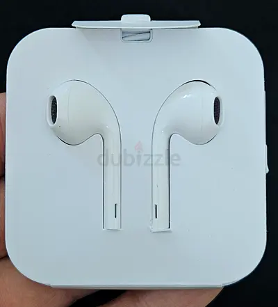 Headset iPhone 17 Pro Max Original 
Type C
