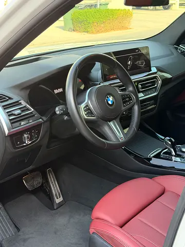 صورة 7 لـ 2024 BMW X3