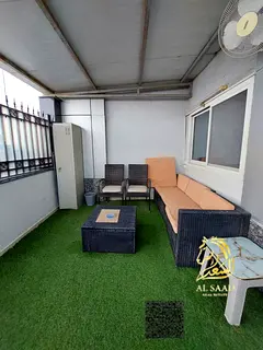 Large studio for sale, suitable for both residence and investment.