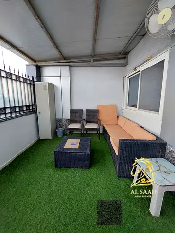 Large studio for sale, suitable for both residence and investment.