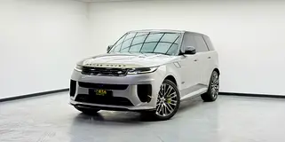 2024 Land Rover Range Rover