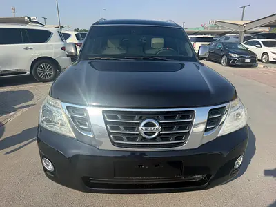 Nissan Patrol 2014 GCC Specs fullopshin GCc Calen car