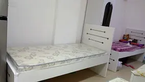 Ladies executive bedspace in Karama near fish market main Karama bus stand