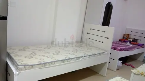 Ladies executive bedspace in Karama near fish market main Karama bus stand