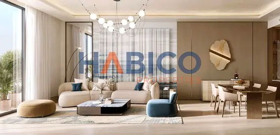 40/60 Payment Plan | Multiple Views | Binghatti Wraith, Al Jaddaf
