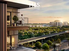 2BR | Below OP | Park-Facing | Terra Heights