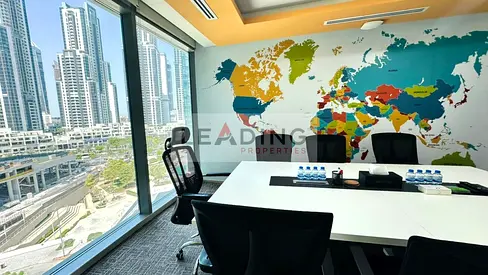 Fully Furnished | Flexible in Payment | All Bills Including