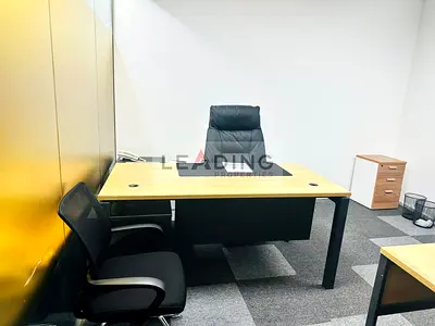 Fully Furnished | Flexible in Payment | All Bills Including