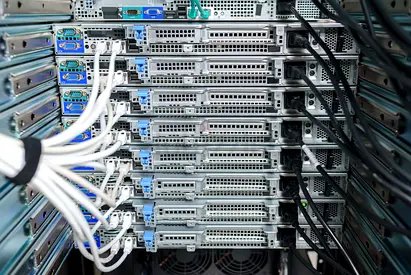 IT Support & Solutions | Networking | Data Recovery | AMC | Software Installation |