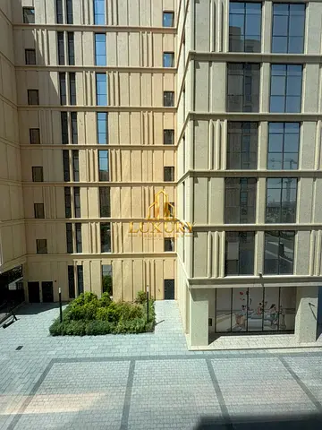 🔥 Hot Deal | Spacious 1BHK in Al Mamsha | Prime Location | 45,000 AED Yearly | Near Supermarkets