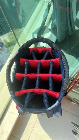 Golf bag