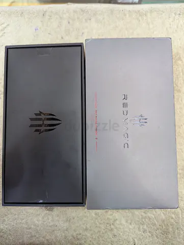 Redmagic 11 pro Plus 512GB