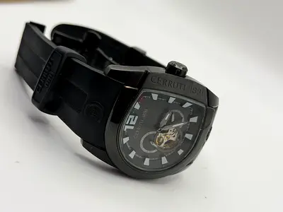 Cerruti 1881 Automatic Watch – CRF001**
