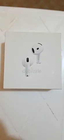 Apple AirPods 4 noise cancellation