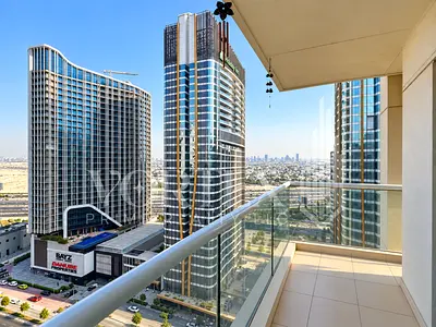 SPACIOUS 1 BEDROOM APARTMENT | MAYFAIR TOWER | BUSINESS BAY