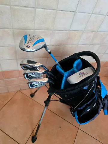 Kids golf clubs USKG 48