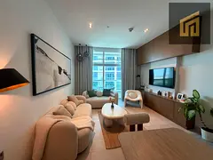 FULLY FURNISHED | BRANDED BY MARRIOT | FULL SKYLINE VIEW