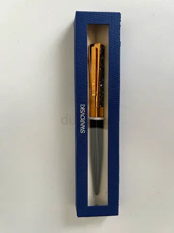 Swarovski Crystal Ballpoint Pen in Original Box